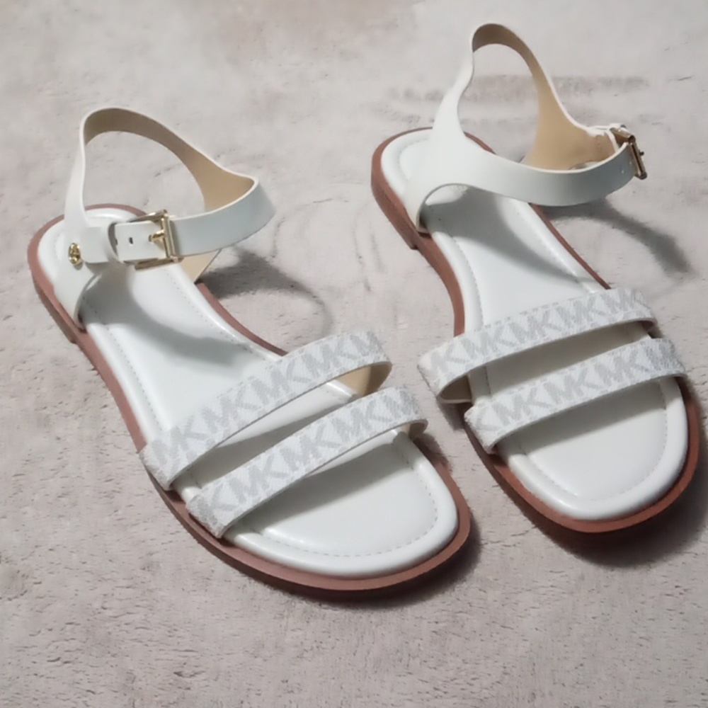 Michael kors sandals